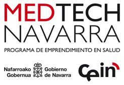 «MEDTECH Navarra», nuevo programa de CEIN para favorecer el emprendimiento en salud