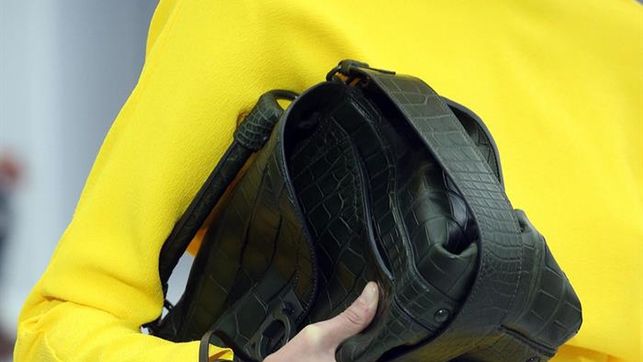 Milán propone el chic deportivo y urbano para la primavera-verano 2017