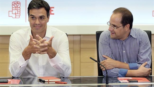 Ferraz defiende que ante el 