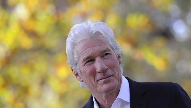 Richard Gere, Bellucci y Hugh Grant garantizan el 