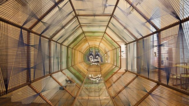 Santander y México forman parte de la Bienal del Diseño de Londres