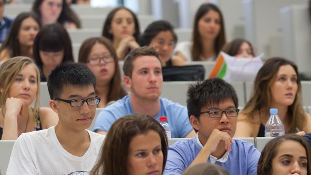La Universidad de Navarra, en el top 250 de las mejores universidades del mundo, según el ranking QS