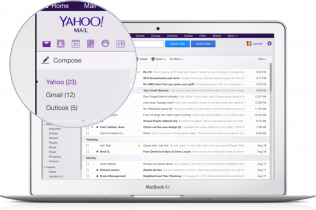 Piratean 500 millones de cuentas de correo electrónico de Yahoo!