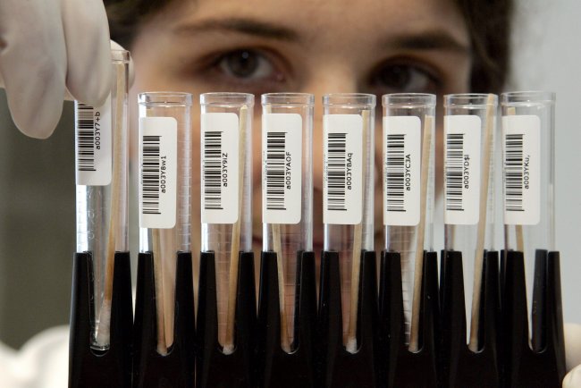 Un nuevo método para modificar el ADN