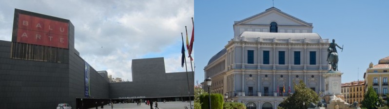 Baluarte ofrecerá la ópera Otello de Verdi en el Teatro Real de Madrid