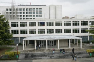 Biblioteca de Humanidades. Universidad de Navarra