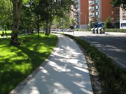Seis heridos, dos de ellos ciclistas, en diez accidentes registrados en Pamplona