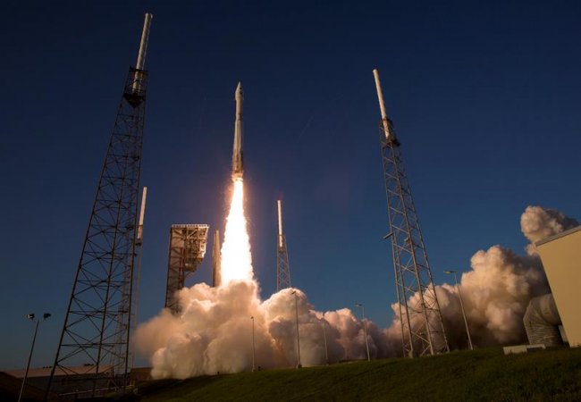 Osiris-Rex pone rumbo a un asteroide peligroso que esconde secretos del sistema solar