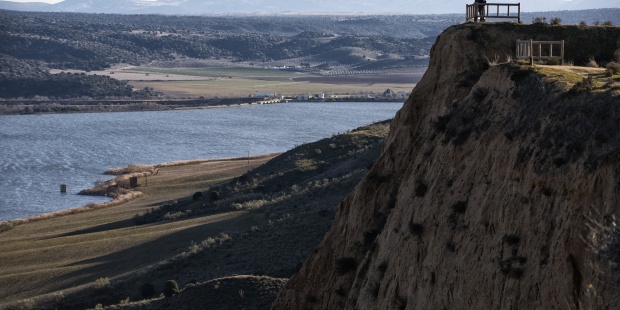 España vuelve a situarse como el país europeo con más biodiversidad
