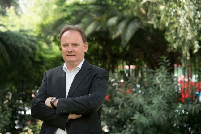 Benedikt: “El estudio de las partículas ha permitido un tratamiento específico contra el cáncer”