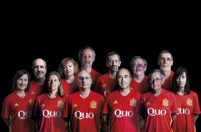 El CSIC y la revista QUO eligen a la Selección Española de la Ciencia 2016