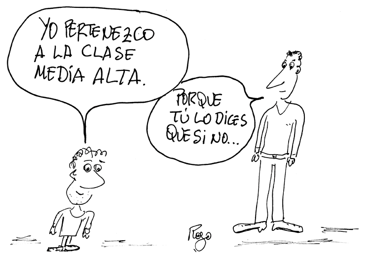 Viñeta de Manolo Royo 11-10-2016