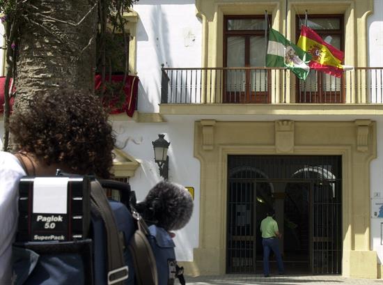 Detenido el exalcalde de Chipiona (Cádiz) acusado de malversación de fondos