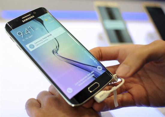 Samsung suspende las ventas globales de su teléfono Galaxy Note 7