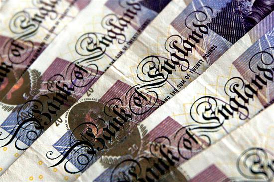 El Reino Unido puede perder 72.000 millones en recaudación por el «brexit»