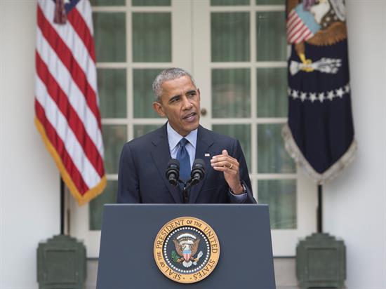 Obama planea una «respuesta proporcional» a los ciberataques de Rusia