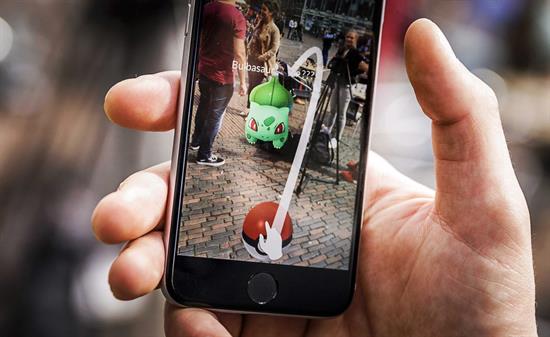 Nintendo sube un 3,3 % en Bolsa tras anunciar un vídeo de su nueva consola