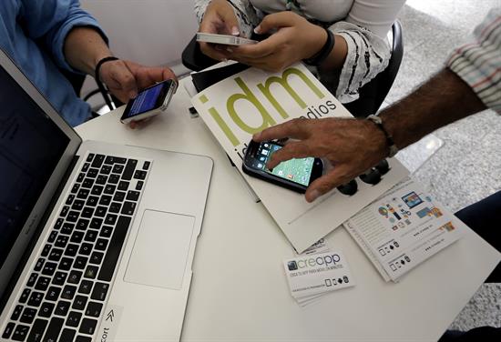 La Hacienda foral de Navarra alerta sobre un mail fraudulento