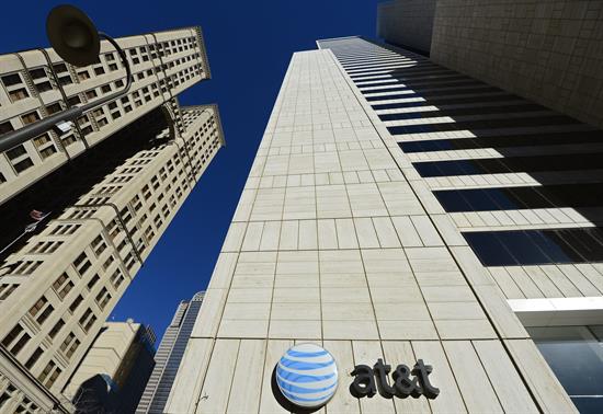 AT&T compra Timer Warner por 79.000 millones de euros