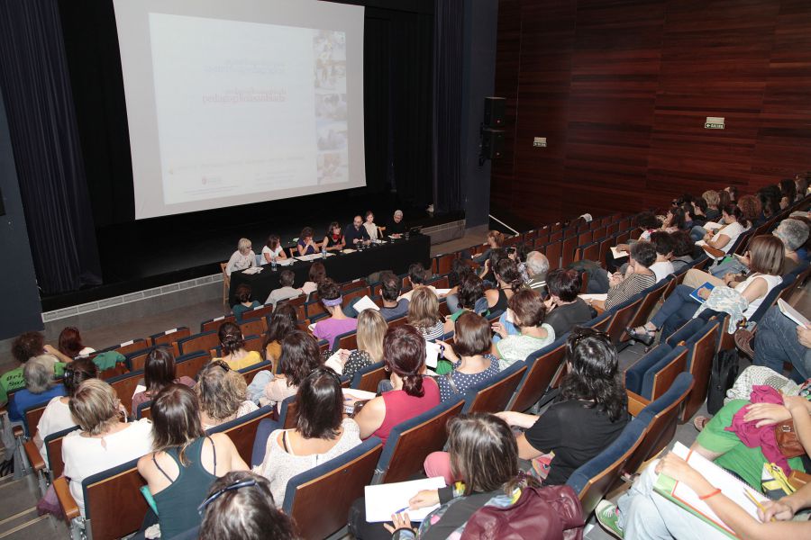 La Escuelas Infantiles municipales de Pamplona siguen sin establecer la «línea pedagógica»