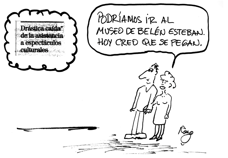 Viñeta de Manolo Royo 18-10-2016