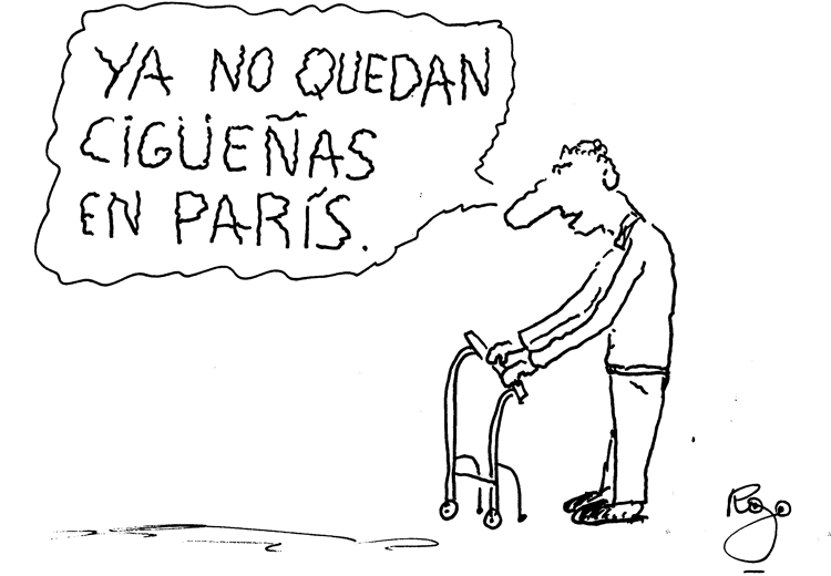 Viñeta de Manolo Royo 27-10-2016