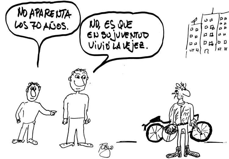 Viñeta de Manolo Royo 30-10-2016