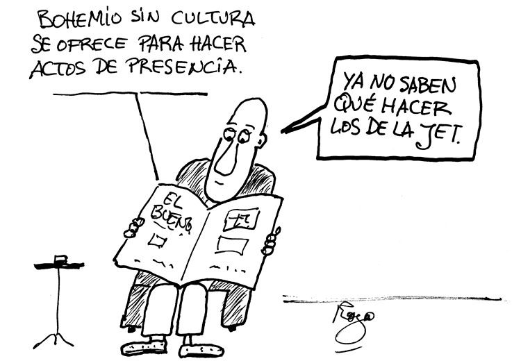 Viñeta Manolo Royo 04-10-2016