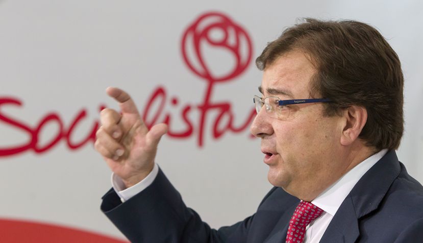 Vara: el PSC 