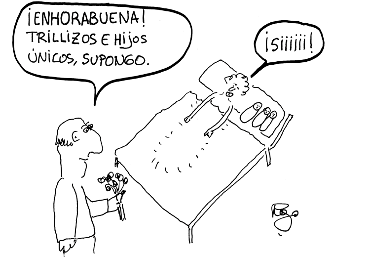 Viñeta de Manolo Royo 08-10-2016