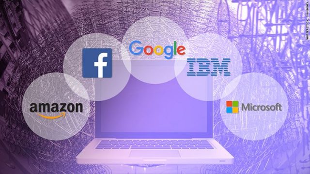 Partnership on AI, una iniciativa de Facebook, Amazon, Google, IBM y Microsoft para aunar esfuerzos en materia de Inteligencia Artificial