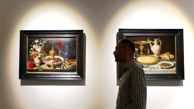 gallery