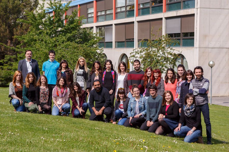 La UPNA impulsa la formación en emprendimiento de los estudiantes de doctorado con ayuda de CEIN