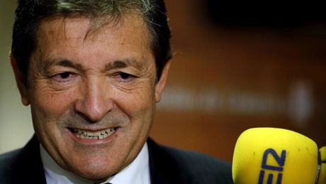 Fernández: El populismo es simplificador, esa no es la cultura del PSOE