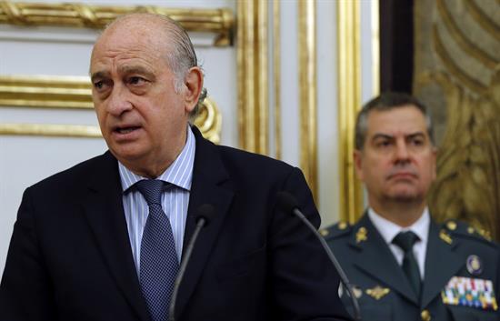 F.Díaz pide trabajar para extirpar 