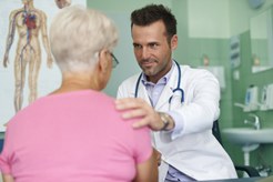 Cada año se diagnostican en Navarra 400 nuevos casos de cáncer de mama