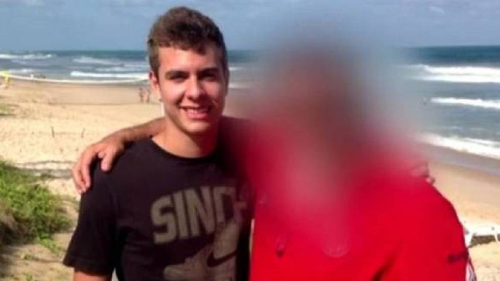 El móvil del sospechoso del crimen de Pioz le sitúa en la casa de la familia la el día en que fue asesinada