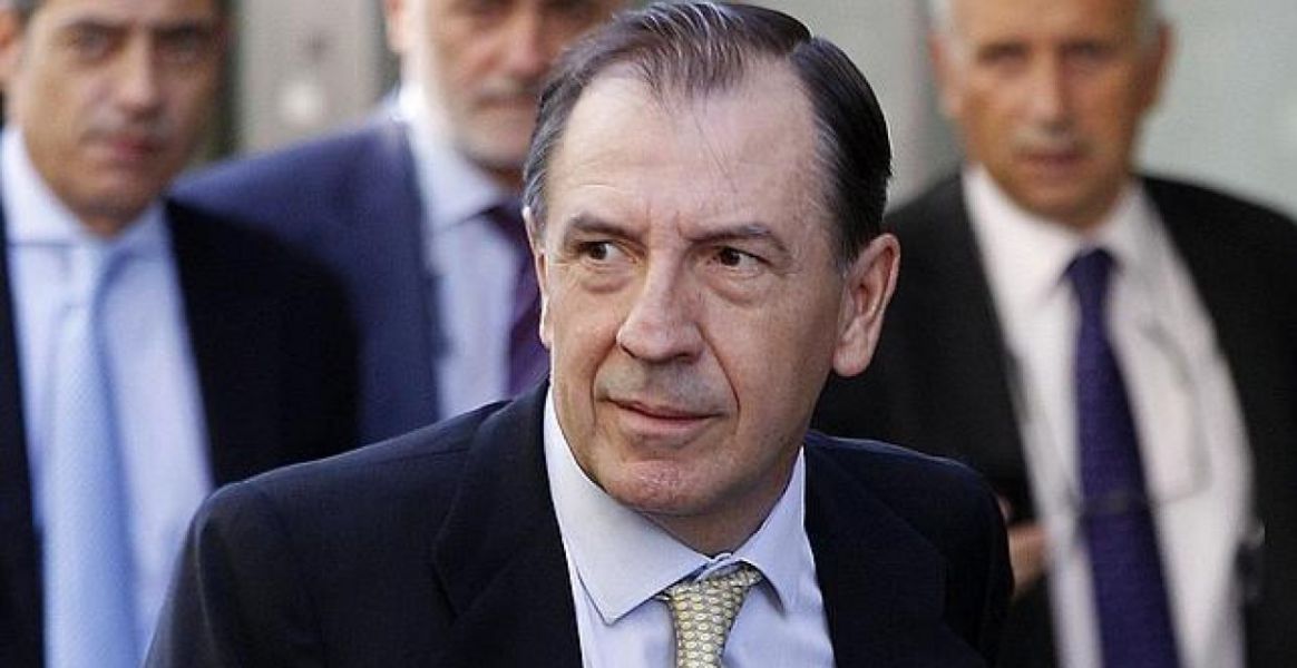 Barcoj dice que las tarjetas y los límites de gasto eran tarea del presidente