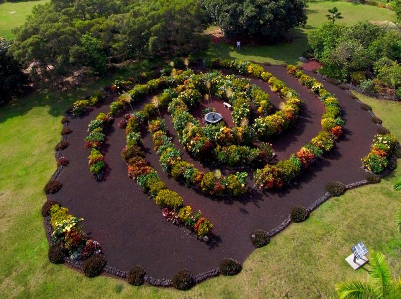 504 personas se han apuntado ya a trabajar en ‘El Jardín de la Galaxia’