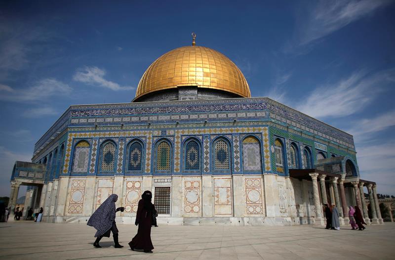 La Unesco adopta la polémica resolución sobre Jerusalén que indigna a Israel
