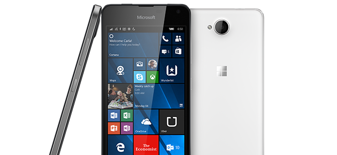 Microsoft aguanta la caída de los Lumia gracias al crecimiento de sus servicios en la nube