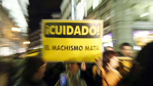 Más de 50 ciudades españolas se movilizan este viernes en contra de la violencia hacia las mujeres