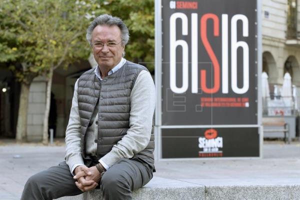 Reflexión sobre la cultura y la historia en la segunda jornada de la Seminci