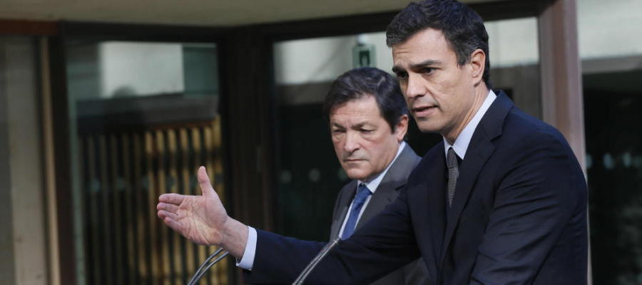 Pedro Sánchez no asiste a la reunión del Comité Federal