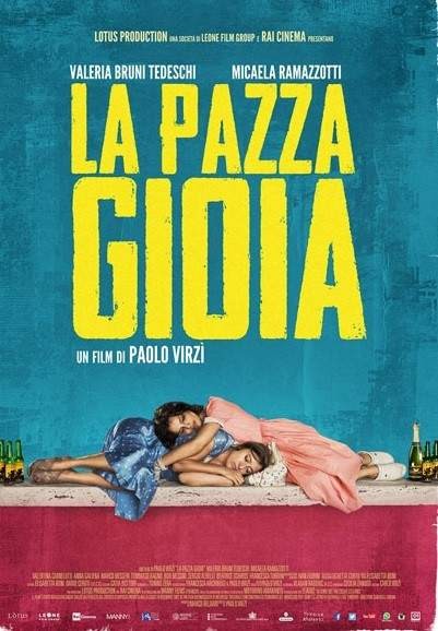 Un filme sobre la locura del mundo real logra la Espiga de Oro de la Seminci