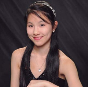 Angela Wee