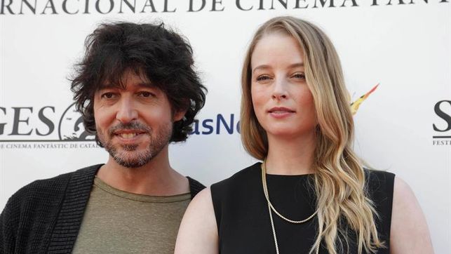 La apertura del Festival de Sitges lleva la maternidad al terror psicológico