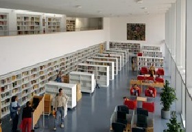 AGENDA: 23 y 24 de mayo, en la red pública de bibliotecas de Pamplona , ciclo: 'Bibliotecas de acogida'