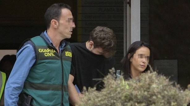 El acusado del crimen de Pioz confiesa que asesinó a sus tíos y primos