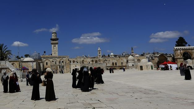 Israel suspende la colaboración con la Unesco tras la resolución sobre Jerusalén